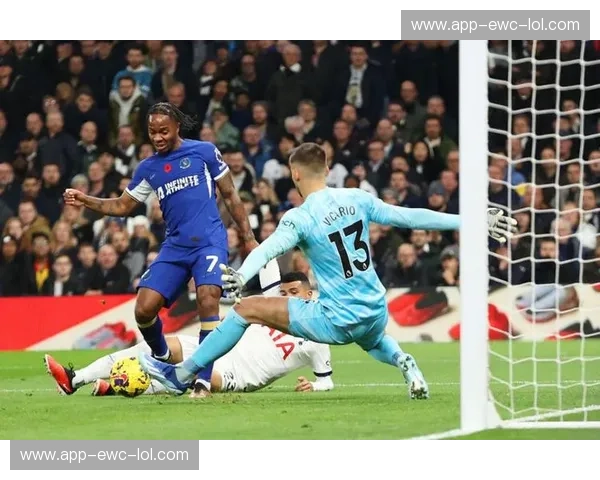 vs罗梅罗：在疯狂与理性的刀尖，见证足球场上最纯粹的杀气