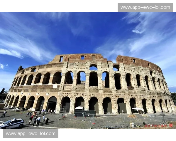 浮生若梦，还是永恒如诗？一场巴黎与罗马的灵魂博弈