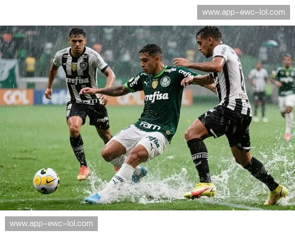 BeloHorizonte的惊雷：2014巴西世界杯，那场让桑巴军团险些“窒息”的南美内战