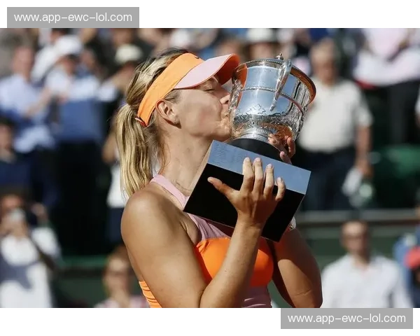 纽约午夜的黑色曼陀罗：莎拉波娃与哈勒普的宿命之战